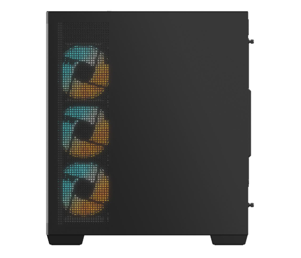 Gigabyte C500 Panoramic Stealth Black - 1320823 - zdjęcie 7